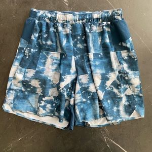 Lululemon Athletica Surge Short Short 6”